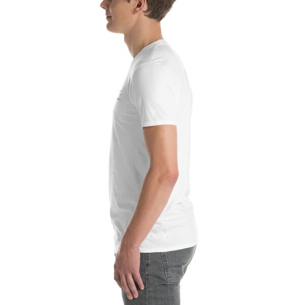 Short-Sleeve T-Shirt - Image 2