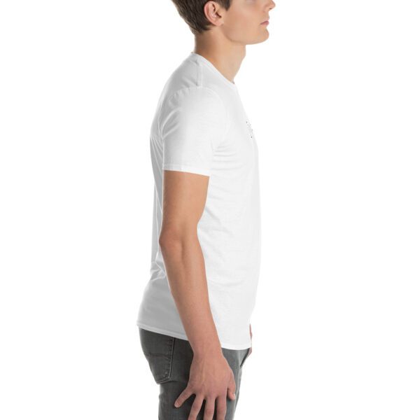 Short-Sleeve T-Shirt - Image 4