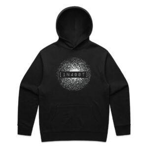 The Beacon Hoodie