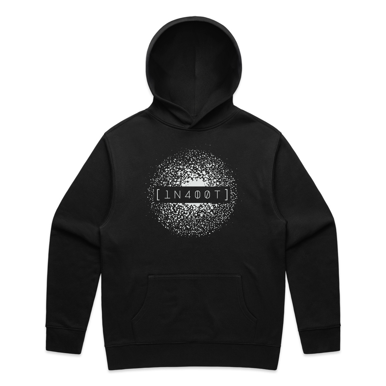 The Beacon Hoodie