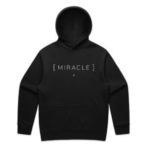 The Miracle Hoodie