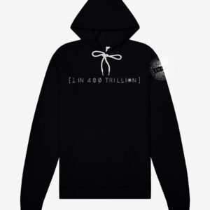 The Trillion Hoodie