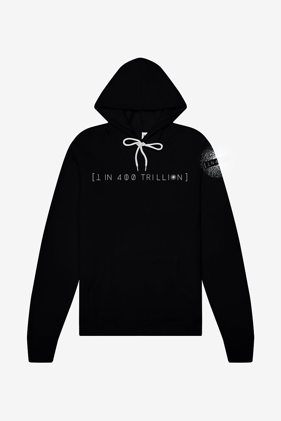 The Trillion Hoodie