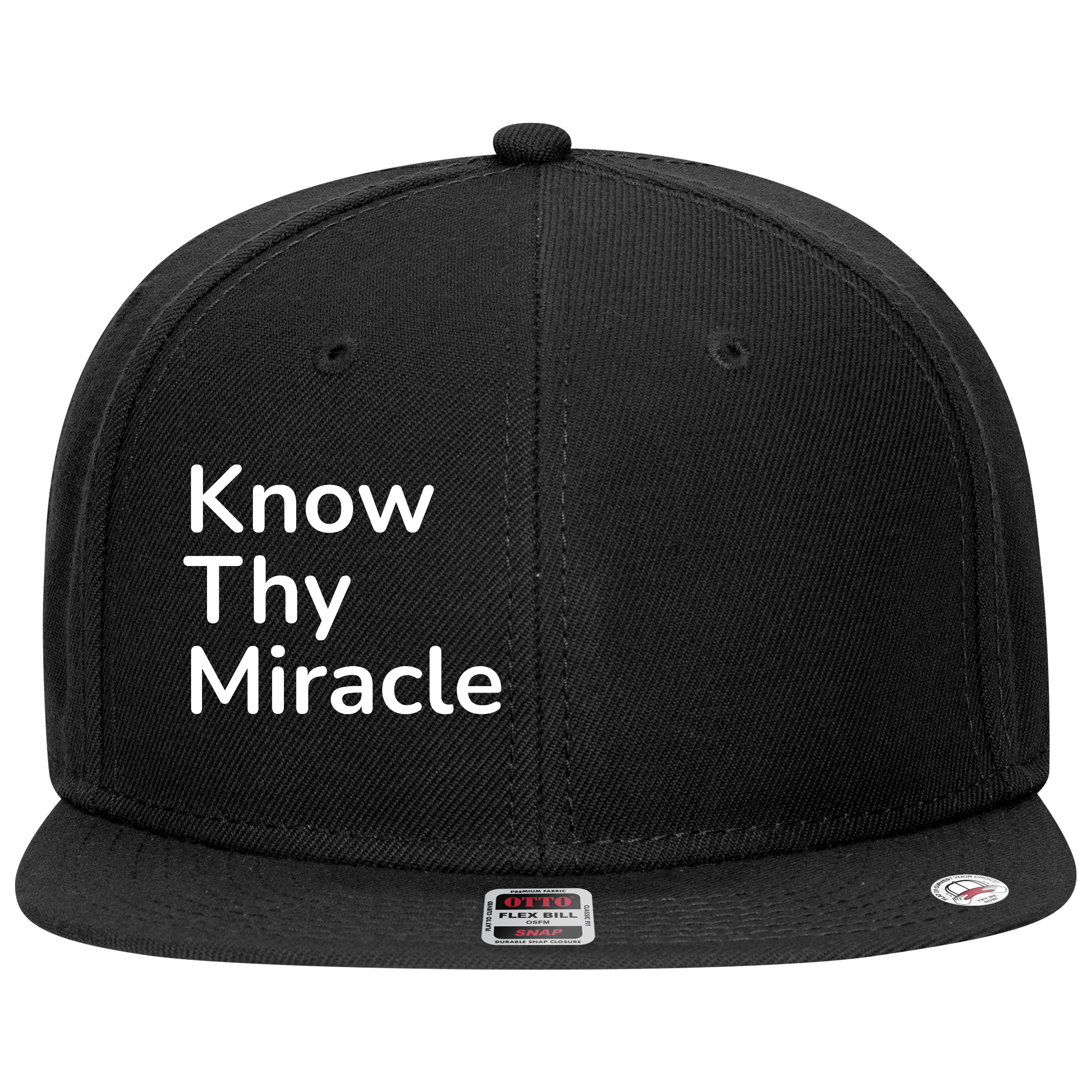 The Signal Snapback