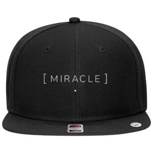 The Miracle Snapback