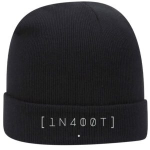 The Code Beanie